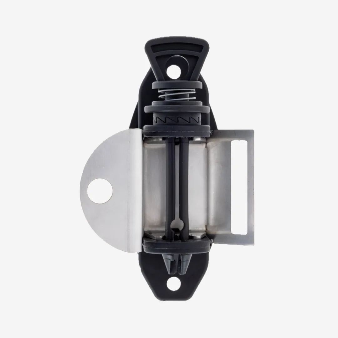 3x Tor-/Spannisolator TITAN