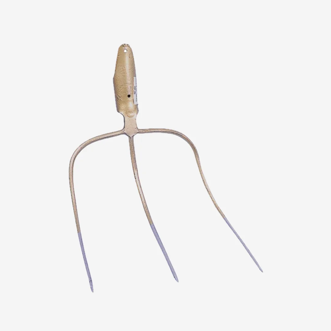 Streugabel