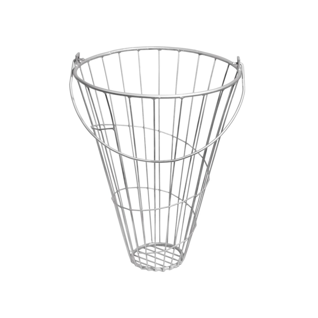 Grünfuttertrog / Futterkorb