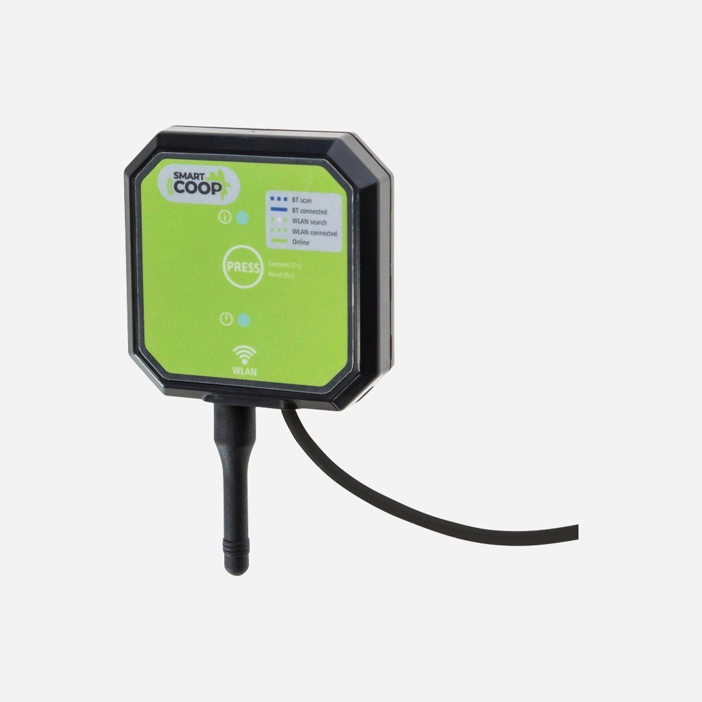 SmartCoop Connectivitymodul