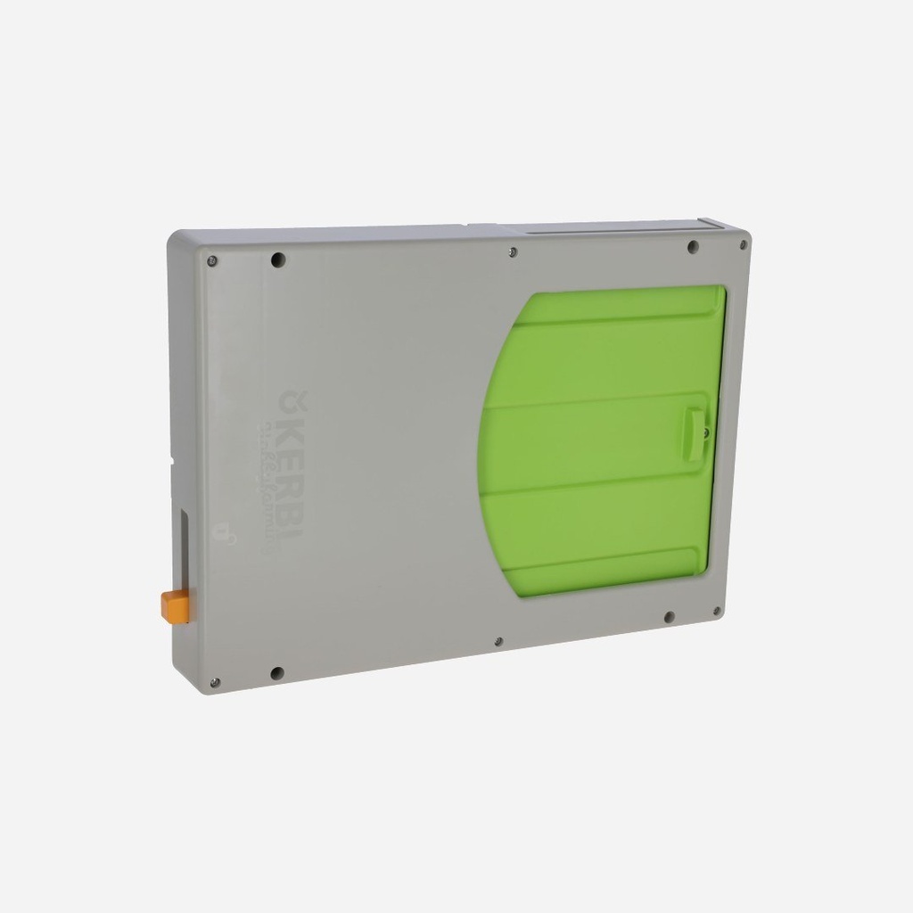 SmartCoop Hühnertür 300cm Anschlusskabel