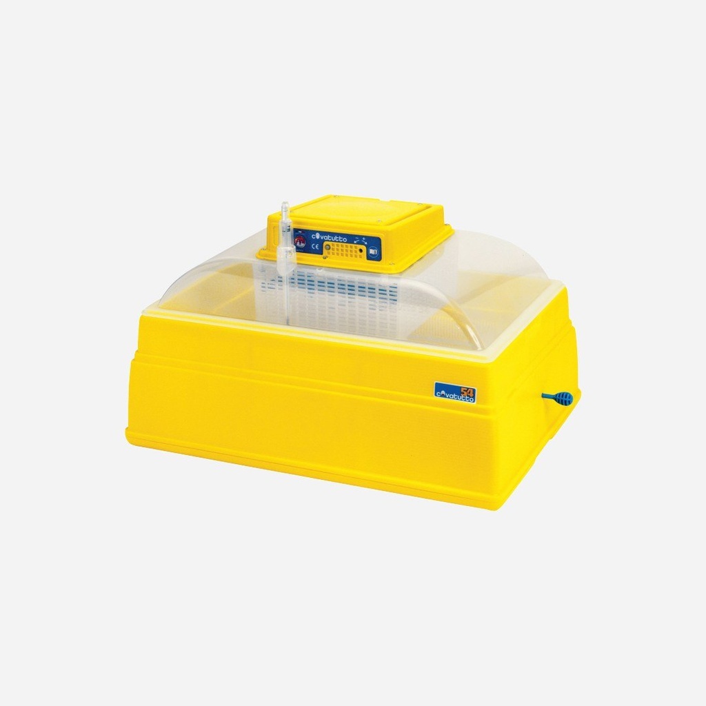 Brutautomat BIG ohne Stellmotor