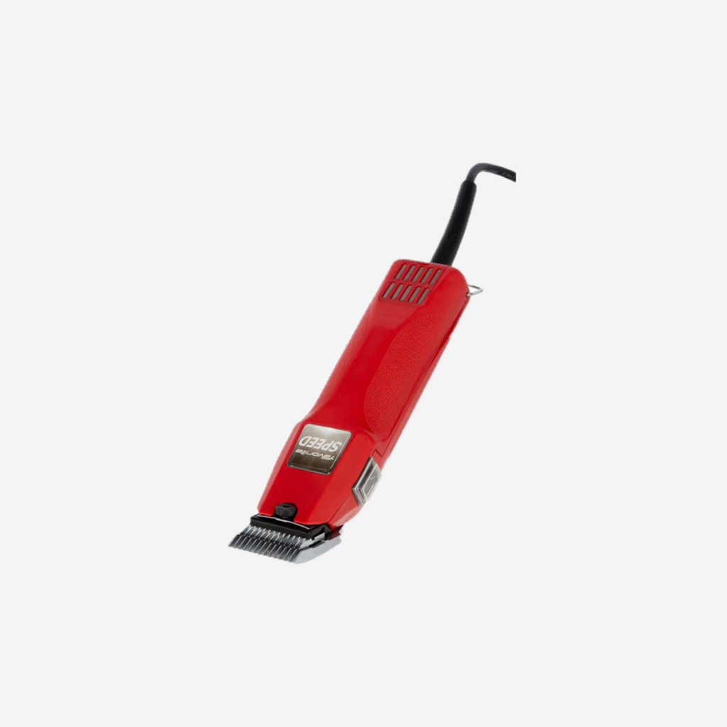 Schermaschine Favorita Speed für Kleintiere 230V