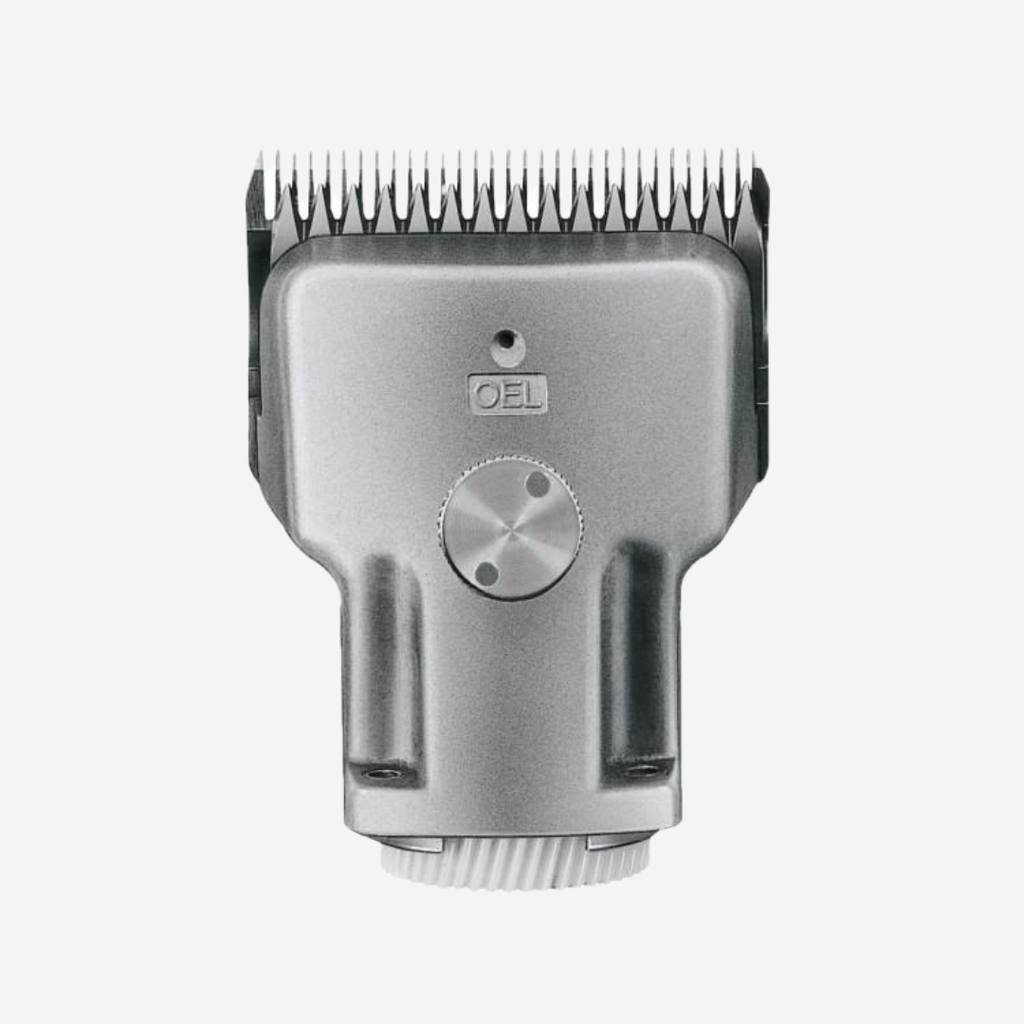 Scherkopf Econom mit Messer für GT474 und GT674