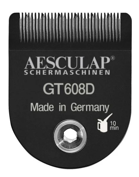 Ersatzscherkopf GT608D für Exacta/Isis 