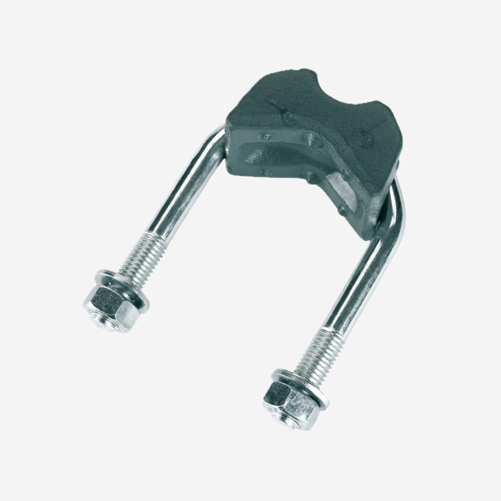 Rohrbefestigungsbügel paarw.