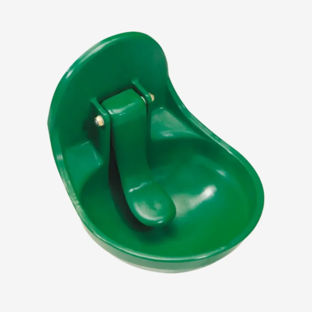 Anbau-Tränkebecken, Kunststoff Mod. 180P für Wasserfaß