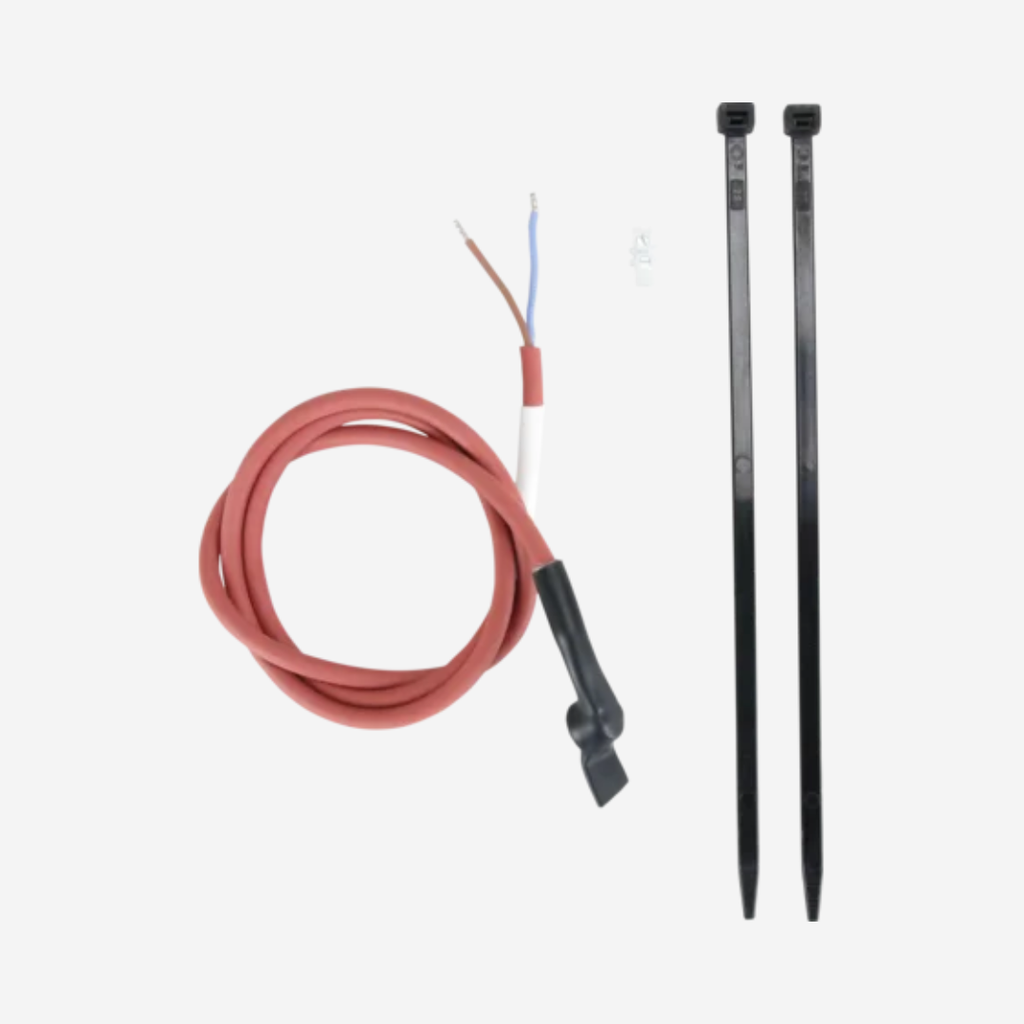 Überhitzungsschutz-Thermostat für Mod. 41A/43A