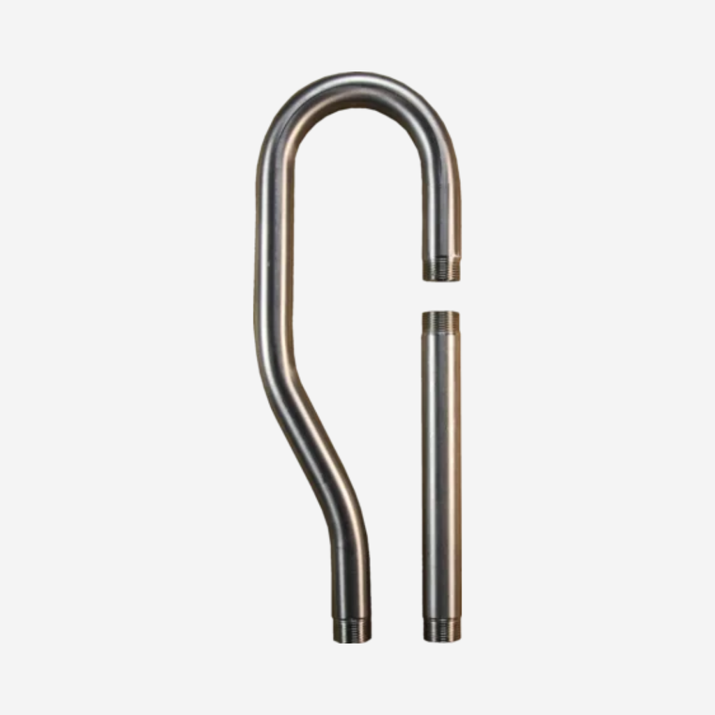 Ringleitungs-Anschluss-Set 3/4" für Mod. 25R, 1200, 375, 12P