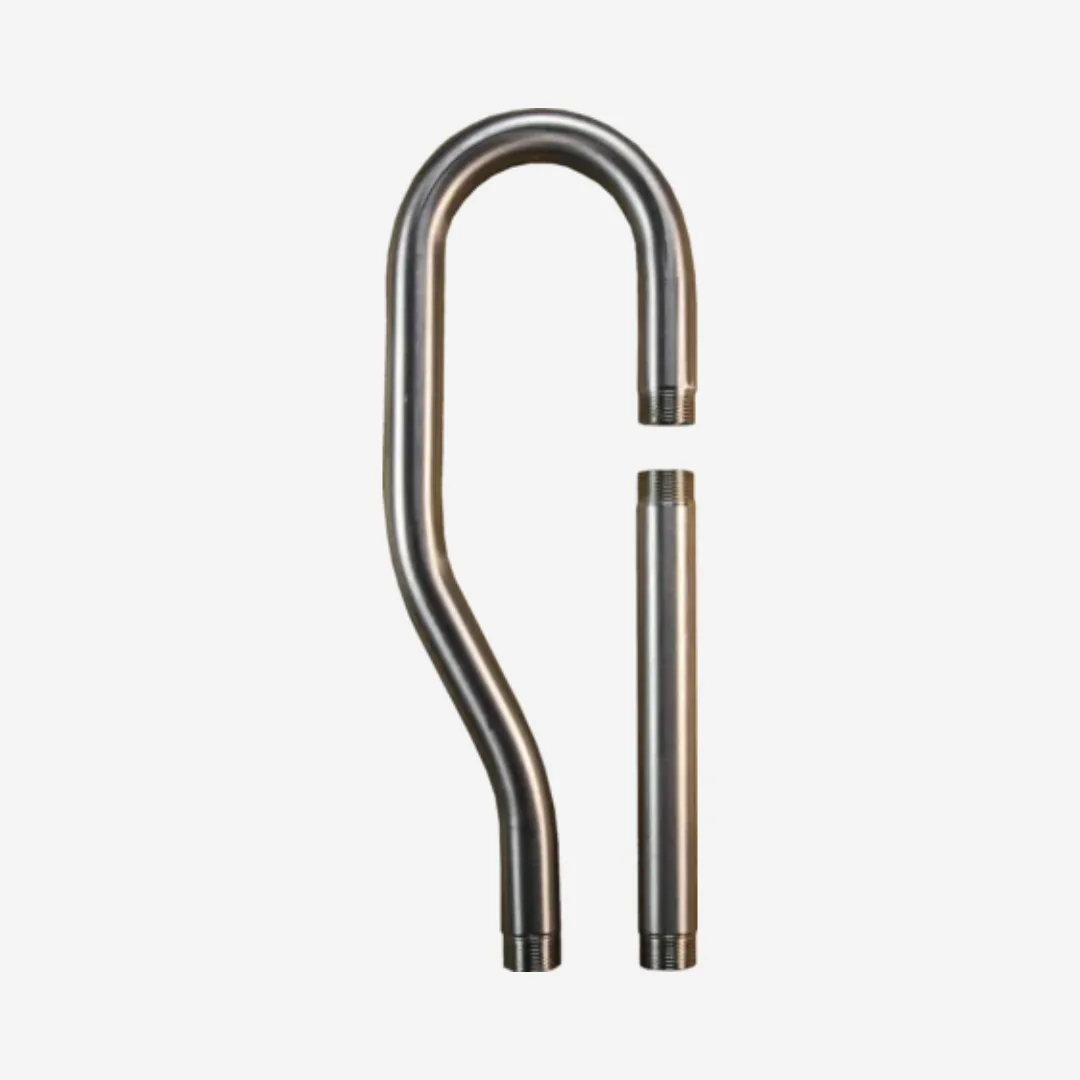 Ringleitungs-Anschlussgarnitur 3/4" für Mod. 25R, 1200, 375, 12P