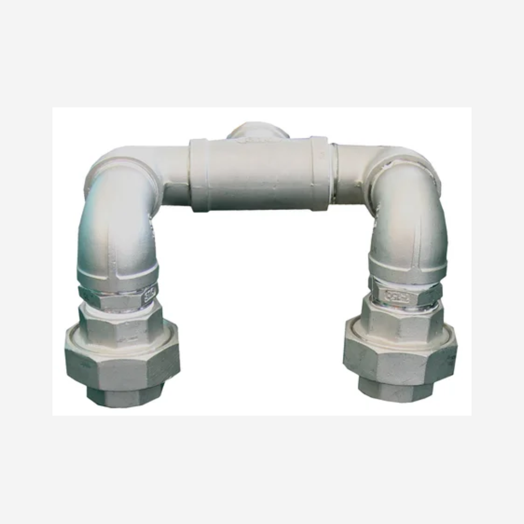 Ringleitungs-Anschluss-Set