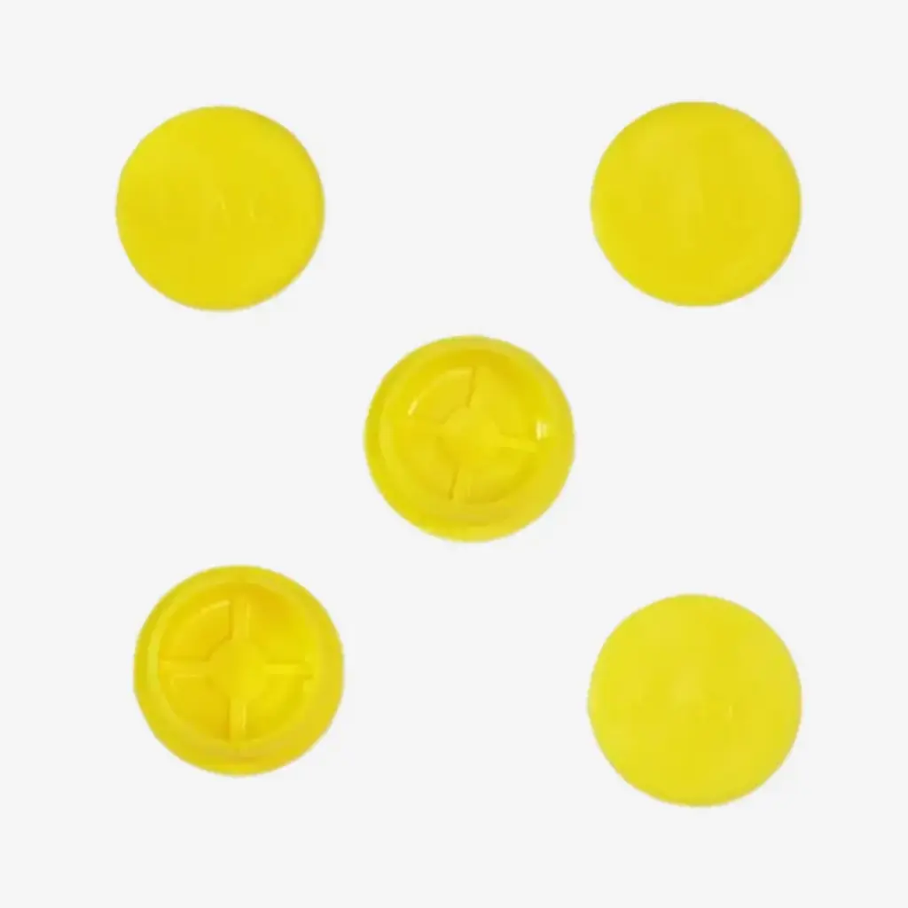 Ablaufstopfen La Buvette (Servicepack 5 St./Pack) für