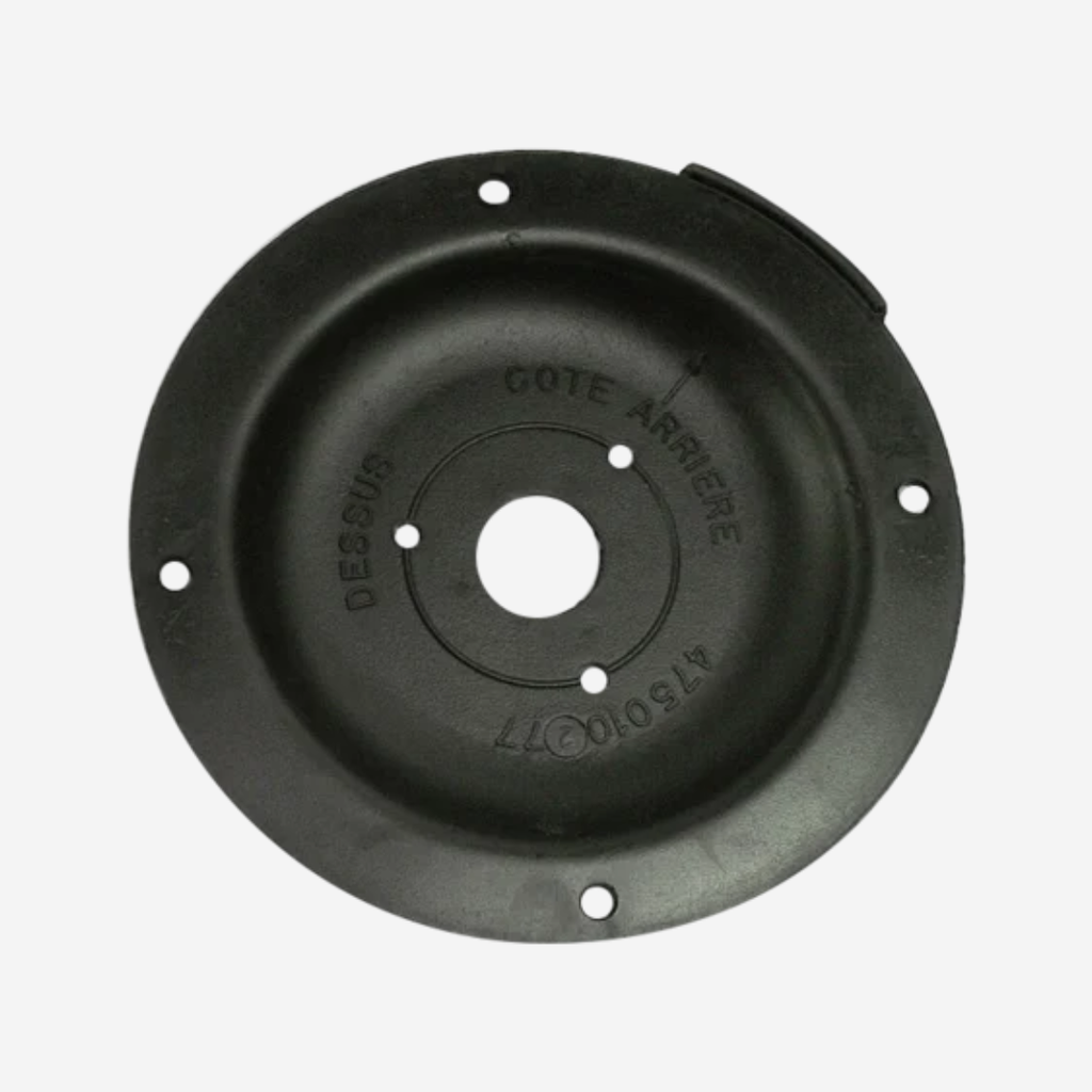 Membrane für Weidepumpe La Buvette