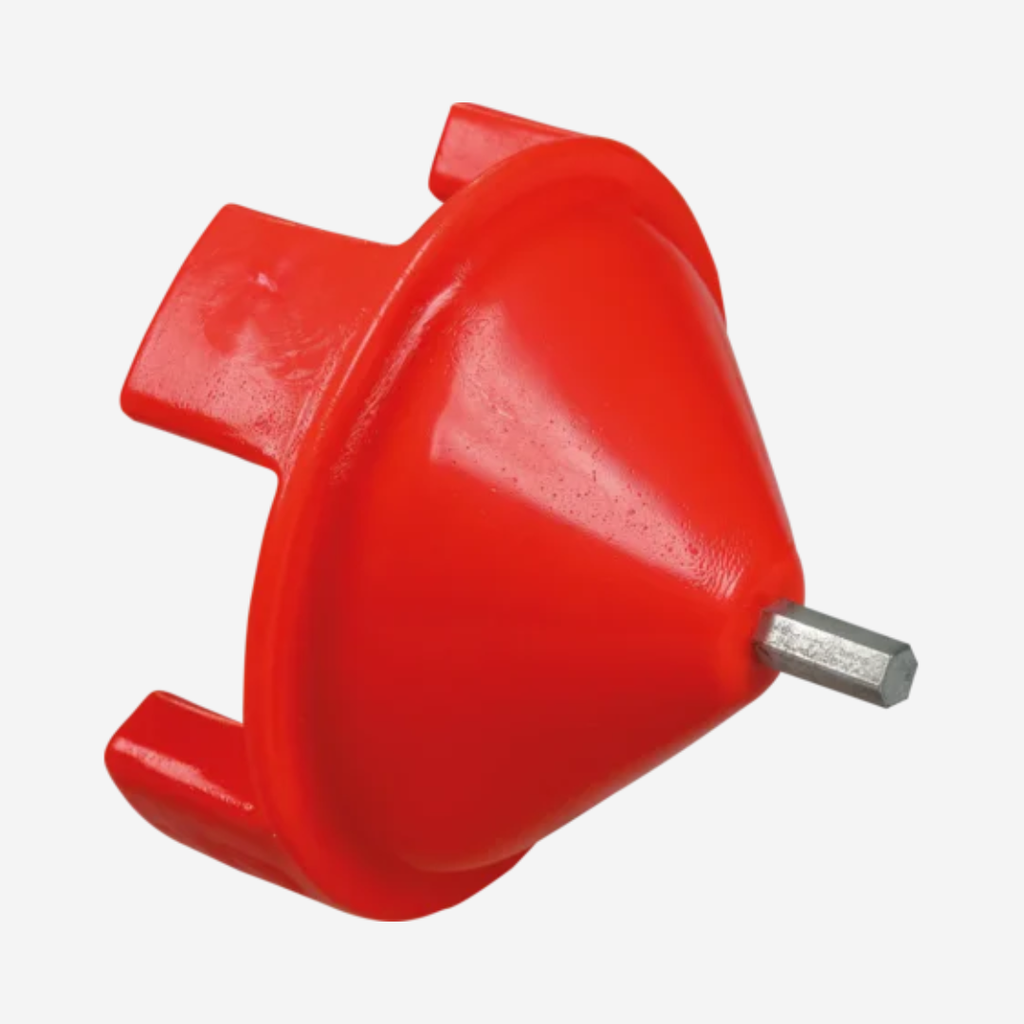 Aufrolladapter für Haspel (115110)