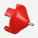 Aufrolladapter für Haspel