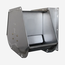 Doppel-Ventil-Trogtränke Mod. 520 Edelstahl