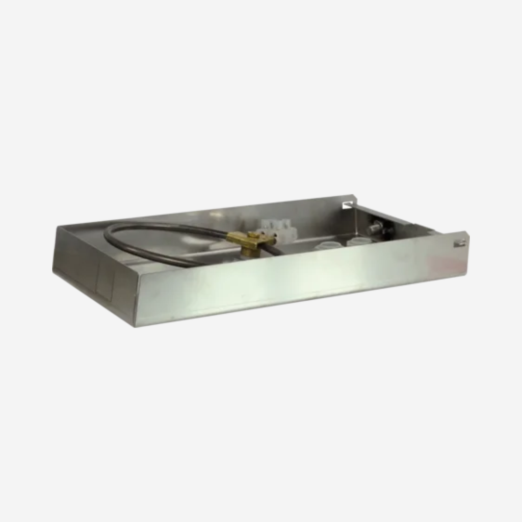 Zusatzheizung für Mod. 520,600 u. 620 80 Watt