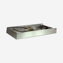 Zusatzheizung für Mod. 520,600 u. 620 80 Watt