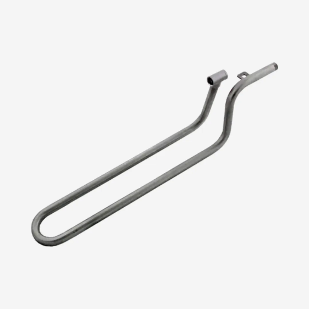 Durchlaufrohr 3/4"