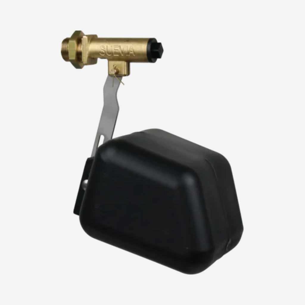 Schwimmerventil Masterflow, Mod. 723