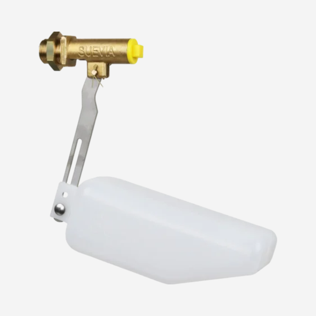 Schwimmerventil, Modell 738