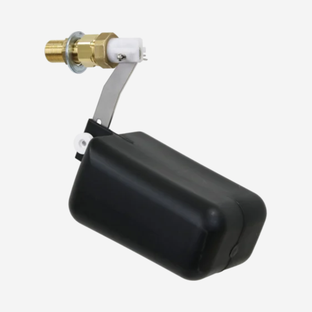 Membran-Schwimmerventil Mod. Easy Flow 1/2" Anschluss, 35 l/min, Hochdruck