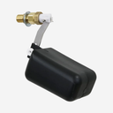 Membran-Schwimmerventil Mod. Easy Flow 1/2" Anschluss, 35 l/min, Hochdruck