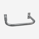 Schutzbügel für Mod. 500/600 bei Montage mit Wandhalterung 90°