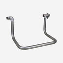 Durchlaufrohr 3/4" für Mod. 6140
