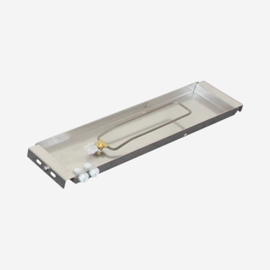 Zusatzheizung Mod. 6060, 24V / 180 W