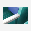 Verbissschutz, 1 Paar, für Mod. 6523