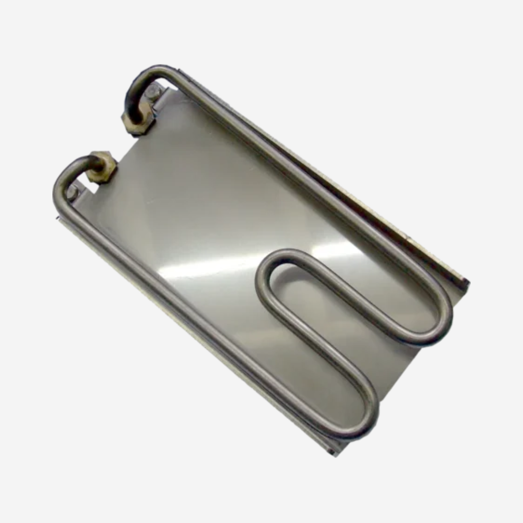 Zusatzheizung für Thermo-Tränkewanne Mod. 6523, 24 V / 180 W