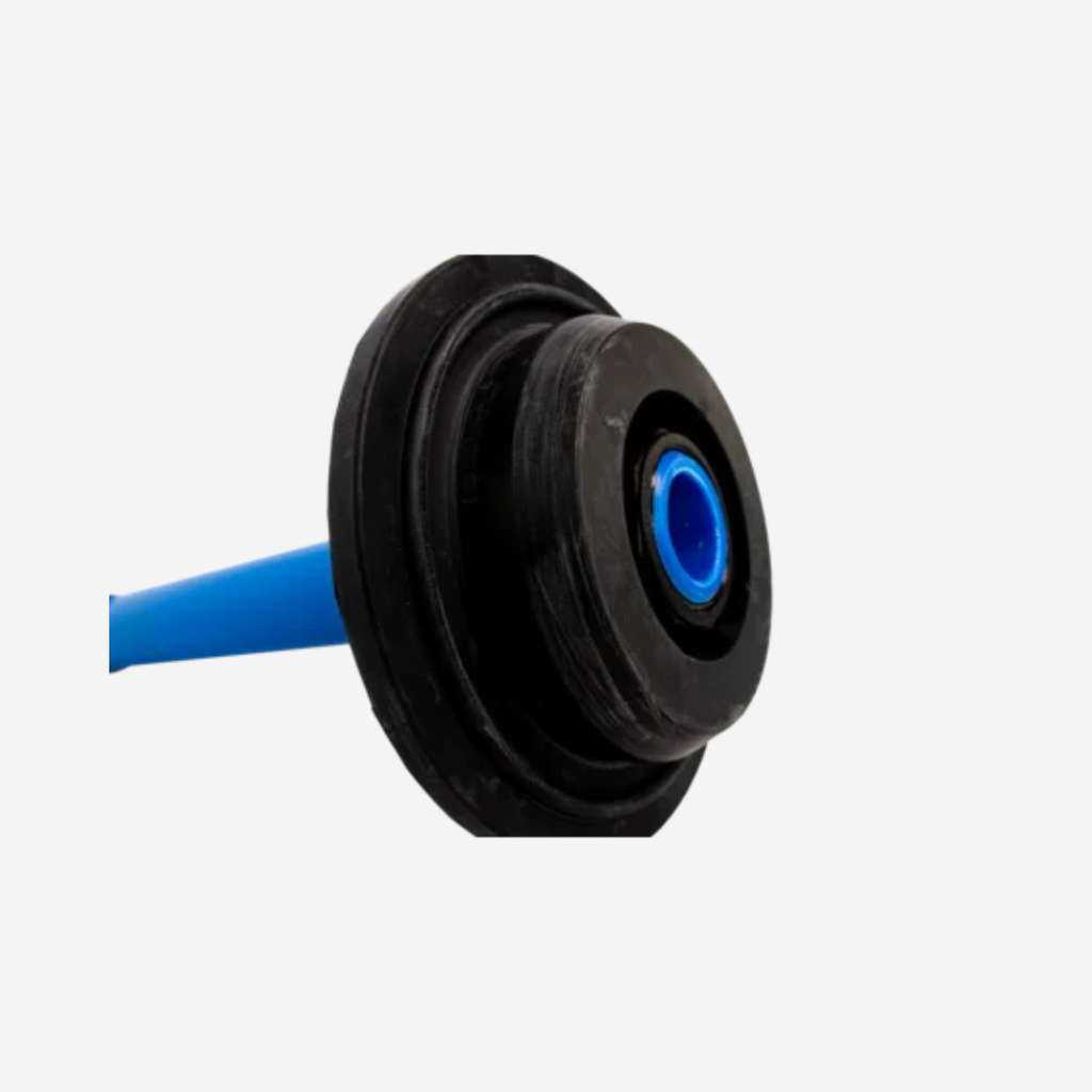 Ablaufstopfen Schnellablauftrog