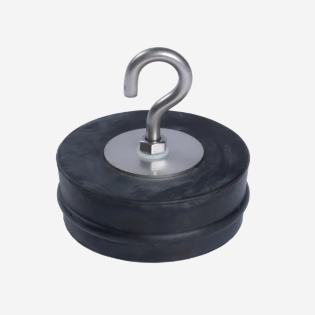 Gummi-Stopfen für Suevia Thermoquell