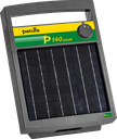 P140 Solar, Weidezaun-Gerät