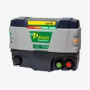 P8000 Tornado Power 230V Netzgerät, 15 Joule