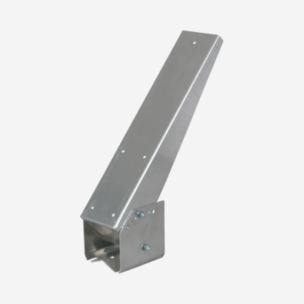 Universalhalter für Solarmodule 100/200W, Solarplattenhalter