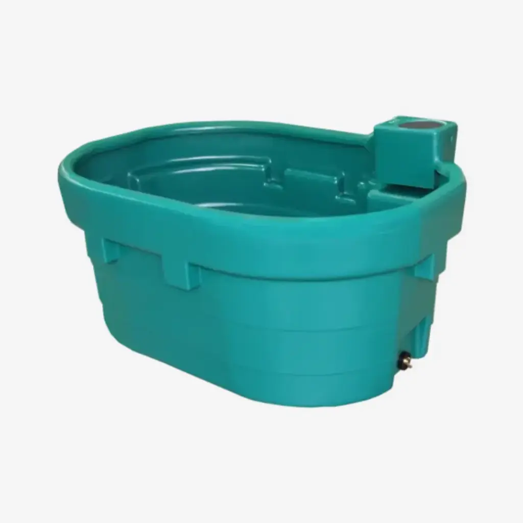 Weidetrog Mod. WT600 ohne Schwimmerventil