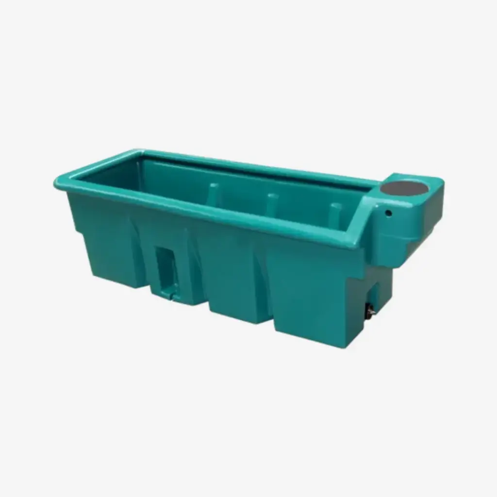 Weidetrog Mod. WT200 ohne Schwimmerventil