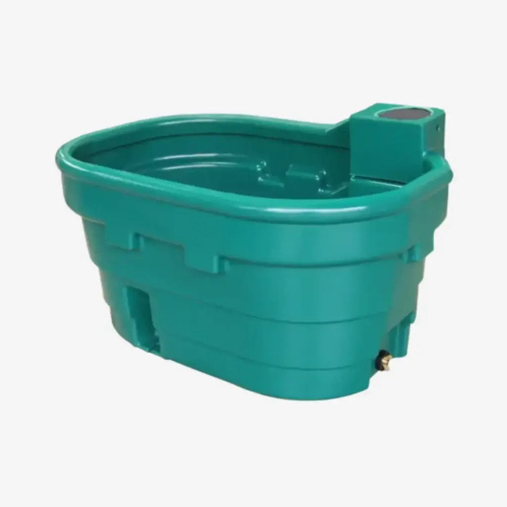 Weidetrog Mod. WT400 ohne Schwimmerventil