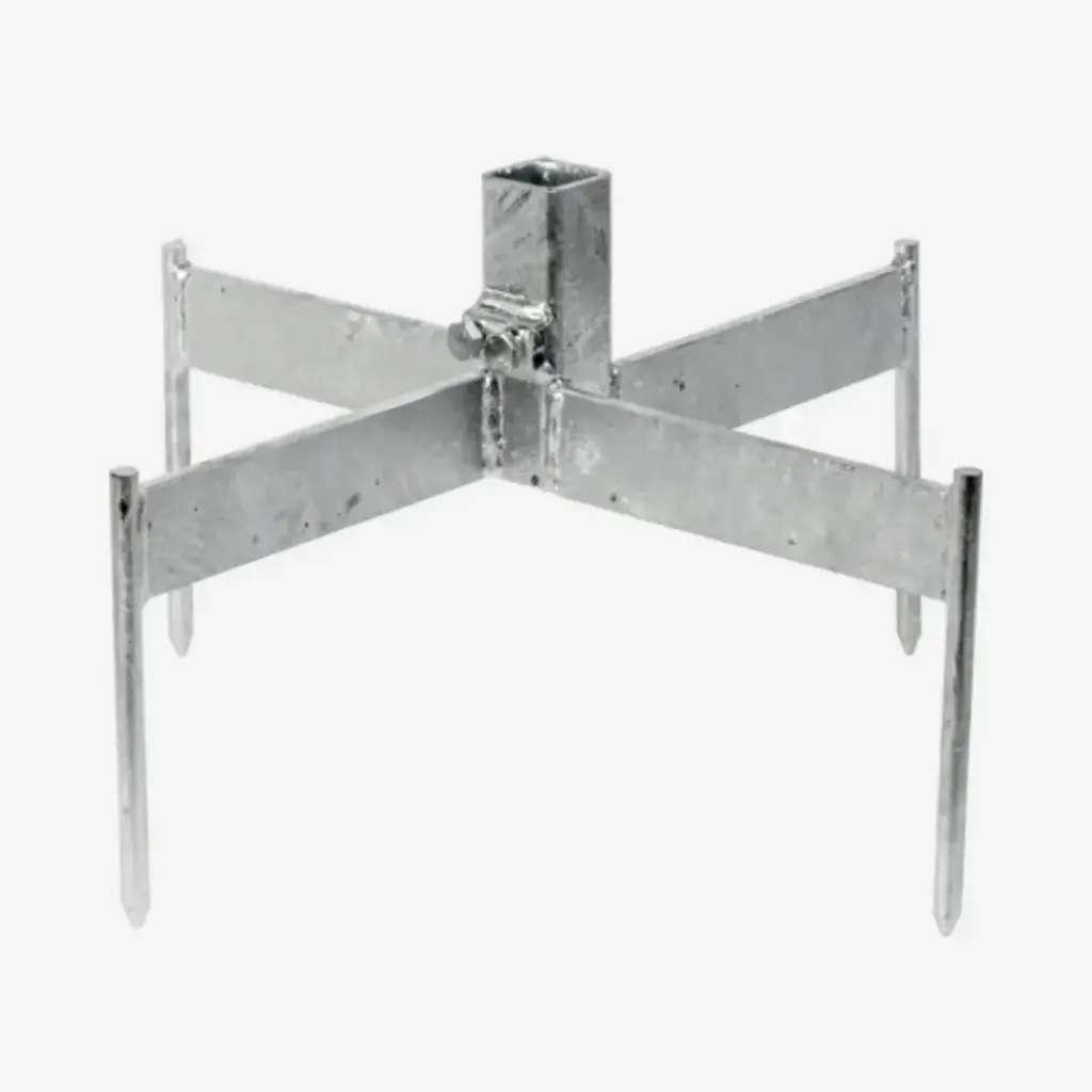 Stabilisierungsfuß für E-Box Maxi