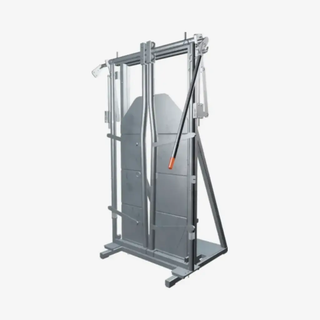 Halsfangvorrichtung A4000