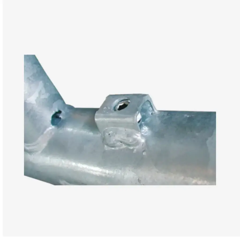 Inbusschrauben-Set M10x20 vz (5 Stück)