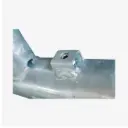 Inbusschrauben-Set M10x20 vz (5 Stück)