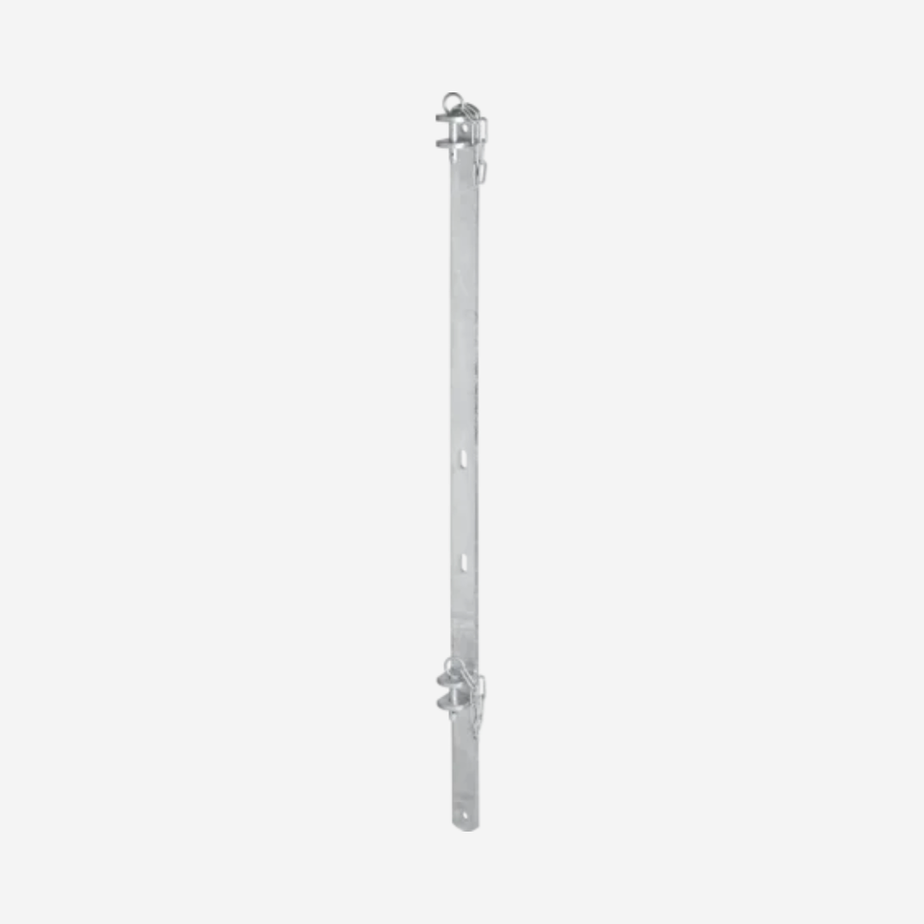 Anschraubleiste, Raster 94 cm