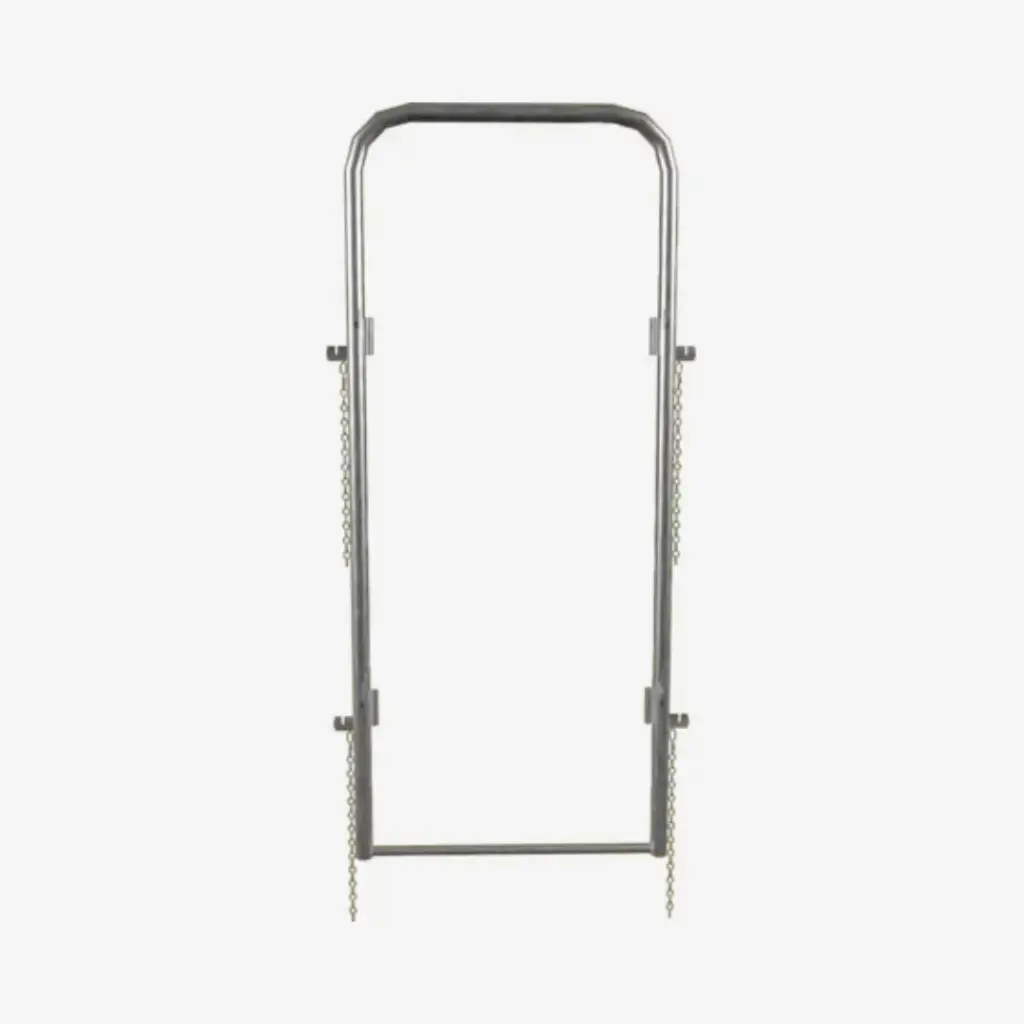 Rahmen für Treibgang XL