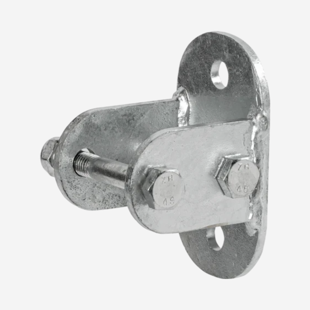 Anschraubteil für Panel