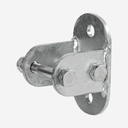 Anschraubteil für Panel