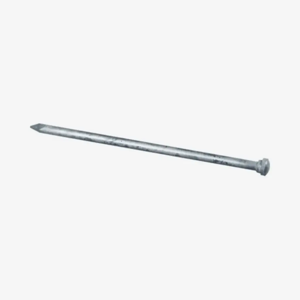Erdnagel 400 x 16 mm