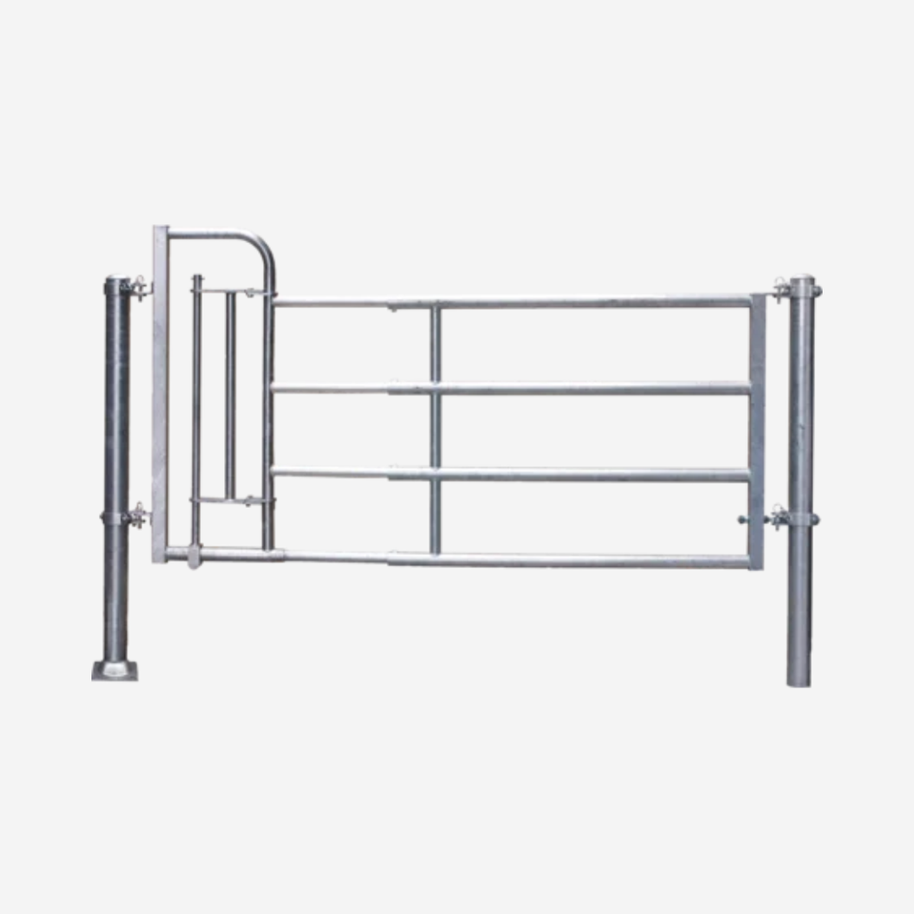Einschubteil R4 Personenschlupf 1,86 m